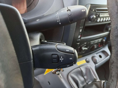 Citroën Jumpy Gebrauchtwagen