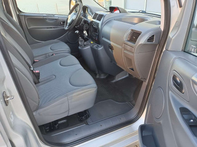 Citroën Jumpy Gebrauchtwagen