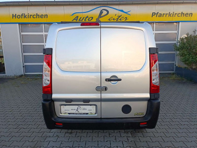 Citroën Jumpy Gebrauchtwagen