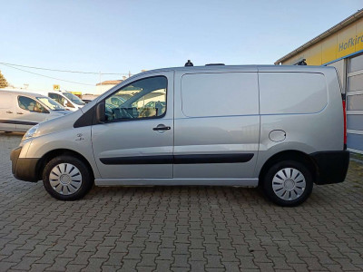 Citroën Jumpy Gebrauchtwagen