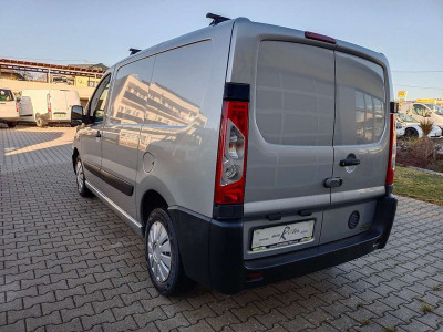 Citroën Jumpy Gebrauchtwagen