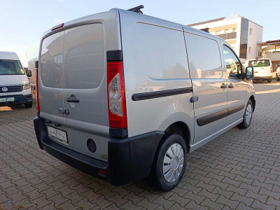 Citroën Jumpy Gebrauchtwagen
