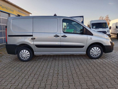 Citroën Jumpy Gebrauchtwagen