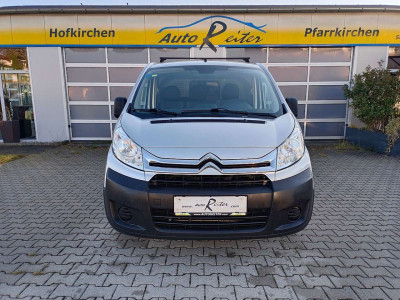 Citroën Jumpy Gebrauchtwagen