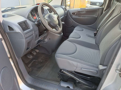 Citroën Jumpy Gebrauchtwagen