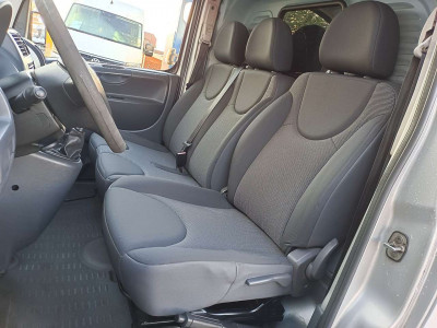 Citroën Jumpy Gebrauchtwagen