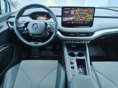 Skoda Enyaq Gebrauchtwagen Skoda Enyaq Gebrauchtwagen