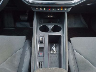 Skoda Enyaq Gebrauchtwagen Skoda Enyaq Gebrauchtwagen