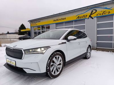 Skoda Enyaq Gebrauchtwagen