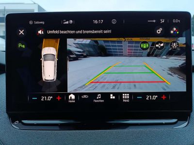 Skoda Enyaq Gebrauchtwagen Skoda Enyaq Gebrauchtwagen