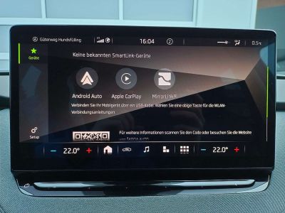 Skoda Enyaq Gebrauchtwagen Skoda Enyaq Gebrauchtwagen