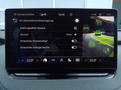 Skoda Enyaq Gebrauchtwagen Skoda Enyaq Gebrauchtwagen