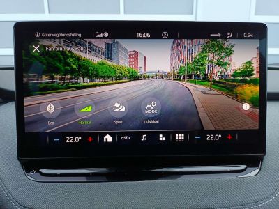 Skoda Enyaq Gebrauchtwagen Skoda Enyaq Gebrauchtwagen