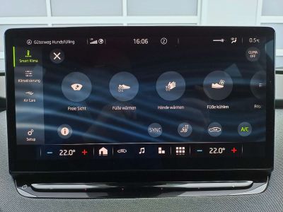 Skoda Enyaq Gebrauchtwagen Skoda Enyaq Gebrauchtwagen