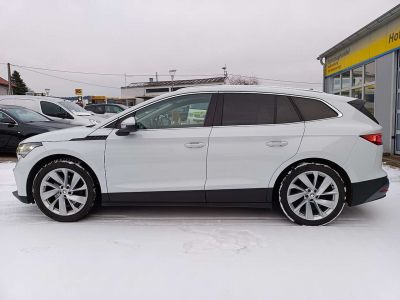 Skoda Enyaq Gebrauchtwagen Skoda Enyaq Gebrauchtwagen