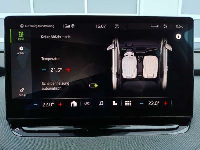 Skoda Enyaq Gebrauchtwagen Skoda Enyaq Gebrauchtwagen