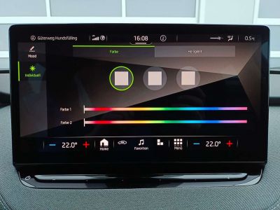 Skoda Enyaq Gebrauchtwagen Skoda Enyaq Gebrauchtwagen