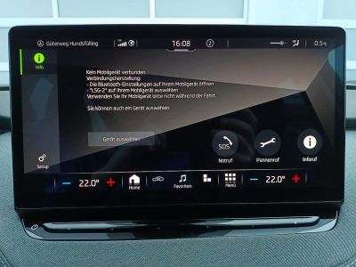 Skoda Enyaq Gebrauchtwagen Skoda Enyaq Gebrauchtwagen