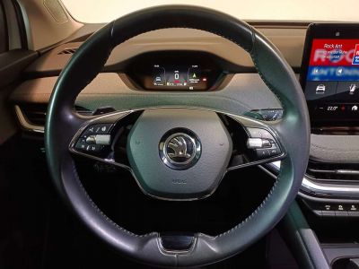 Skoda Enyaq Gebrauchtwagen Skoda Enyaq Gebrauchtwagen