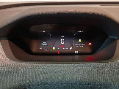 Skoda Enyaq Gebrauchtwagen Skoda Enyaq Gebrauchtwagen