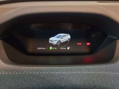 Skoda Enyaq Gebrauchtwagen Skoda Enyaq Gebrauchtwagen