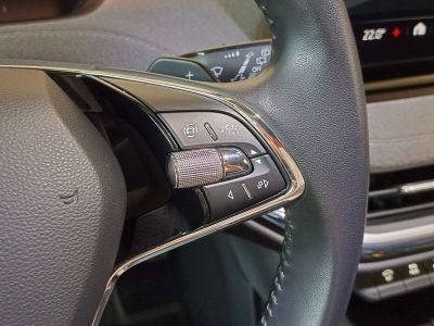 Skoda Enyaq Gebrauchtwagen Skoda Enyaq Gebrauchtwagen