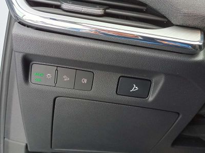 Skoda Enyaq Gebrauchtwagen Skoda Enyaq Gebrauchtwagen