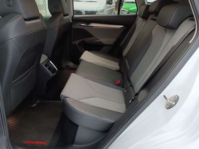 Skoda Enyaq Gebrauchtwagen Skoda Enyaq Gebrauchtwagen