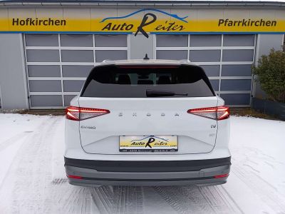 Skoda Enyaq Gebrauchtwagen Skoda Enyaq Gebrauchtwagen