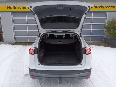 Skoda Enyaq Gebrauchtwagen Skoda Enyaq Gebrauchtwagen