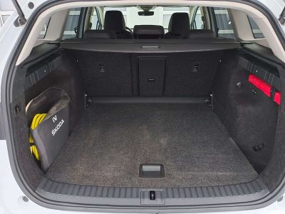 Skoda Enyaq Gebrauchtwagen Skoda Enyaq Gebrauchtwagen