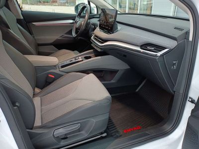 Skoda Enyaq Gebrauchtwagen Skoda Enyaq Gebrauchtwagen