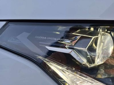 Skoda Enyaq Gebrauchtwagen Skoda Enyaq Gebrauchtwagen