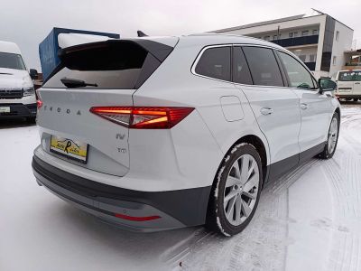 Skoda Enyaq Gebrauchtwagen Skoda Enyaq Gebrauchtwagen