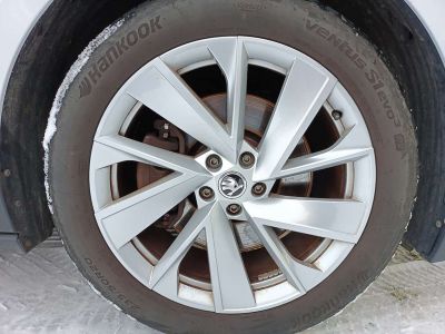 Skoda Enyaq Gebrauchtwagen Skoda Enyaq Gebrauchtwagen