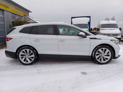 Skoda Enyaq Gebrauchtwagen Skoda Enyaq Gebrauchtwagen