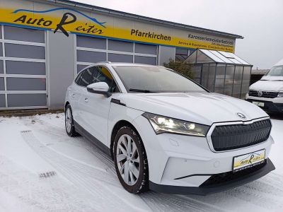 Skoda Enyaq Gebrauchtwagen Skoda Enyaq Gebrauchtwagen
