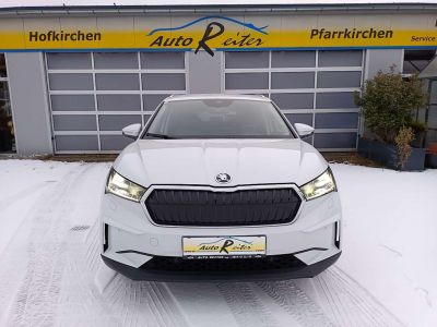 Skoda Enyaq Gebrauchtwagen Skoda Enyaq Gebrauchtwagen