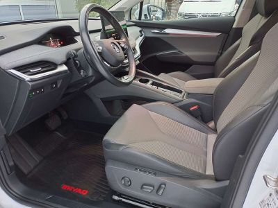 Skoda Enyaq Gebrauchtwagen Skoda Enyaq Gebrauchtwagen