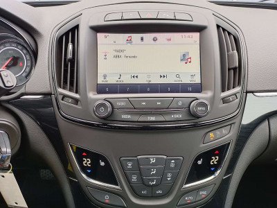 Opel Insignia Gebrauchtwagen