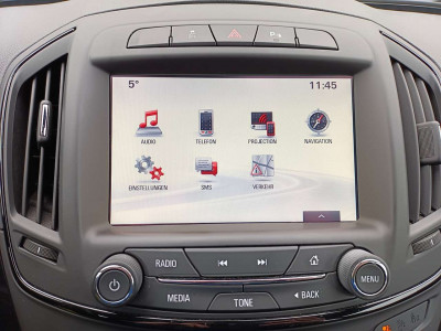 Opel Insignia Gebrauchtwagen