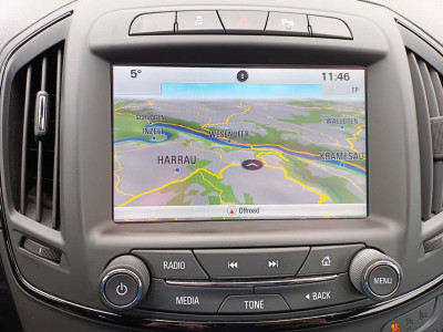 Opel Insignia Gebrauchtwagen