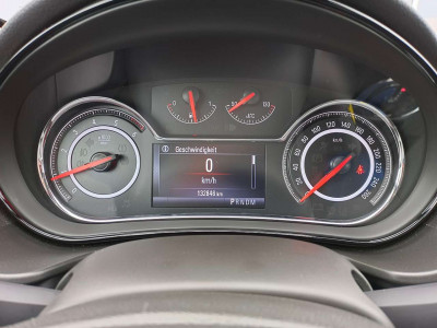 Opel Insignia Gebrauchtwagen