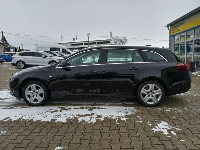 Opel Insignia Gebrauchtwagen
