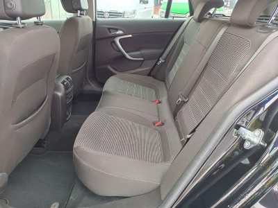 Opel Insignia Gebrauchtwagen