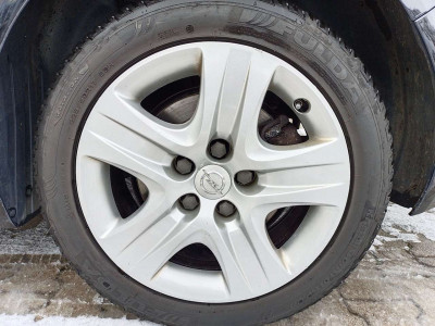 Opel Insignia Gebrauchtwagen