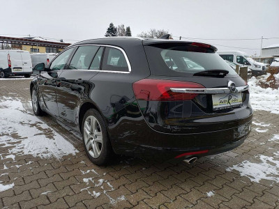 Opel Insignia Gebrauchtwagen