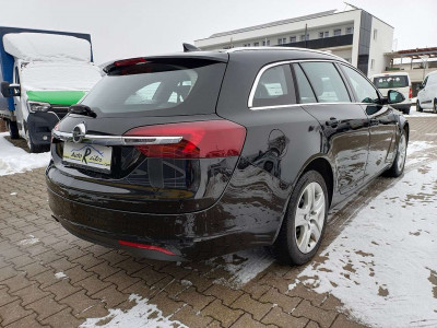 Opel Insignia Gebrauchtwagen