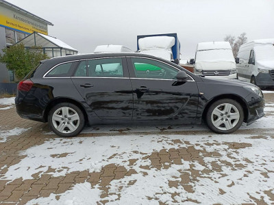 Opel Insignia Gebrauchtwagen