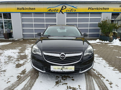 Opel Insignia Gebrauchtwagen